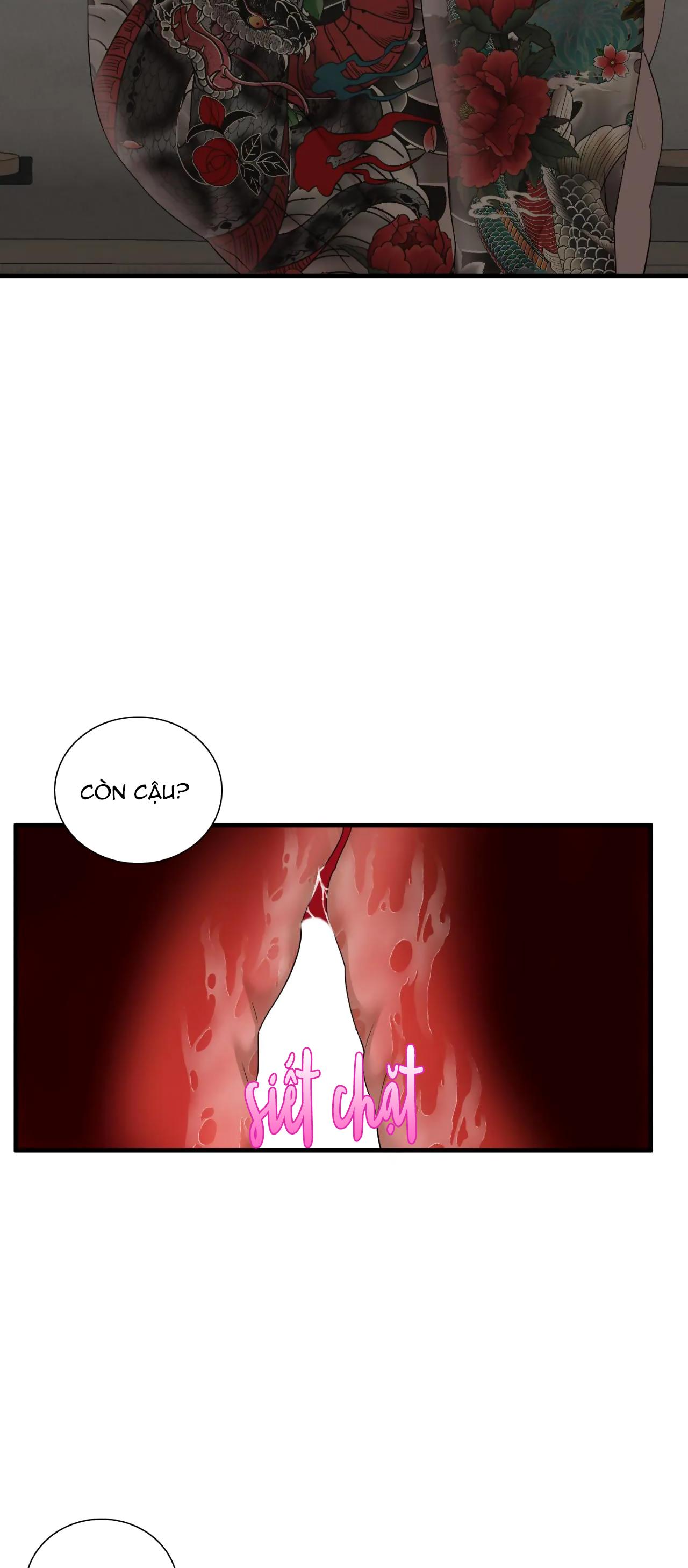 tên rác rưởi chapter 60 36