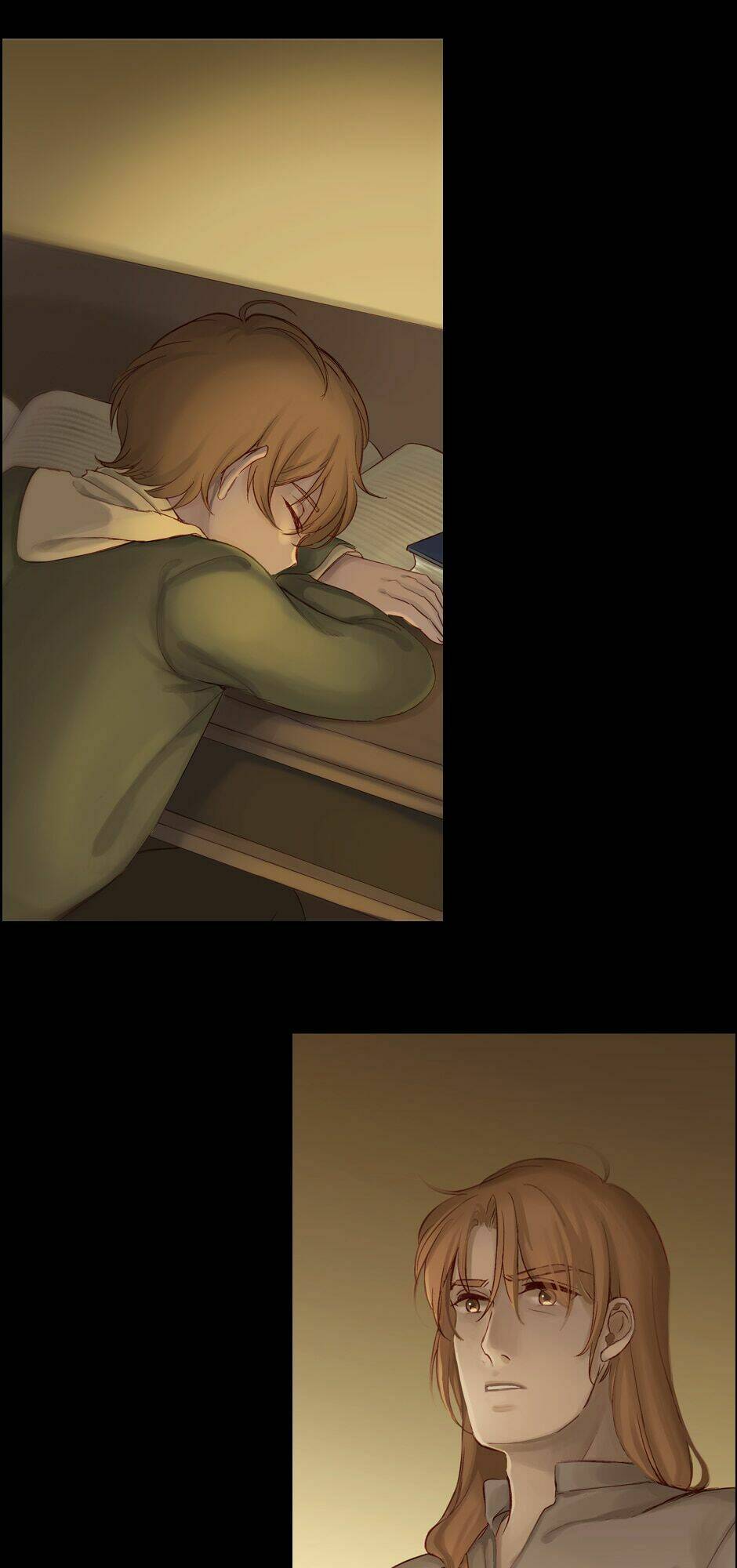 hiệp sĩ vô song chapter 5 34