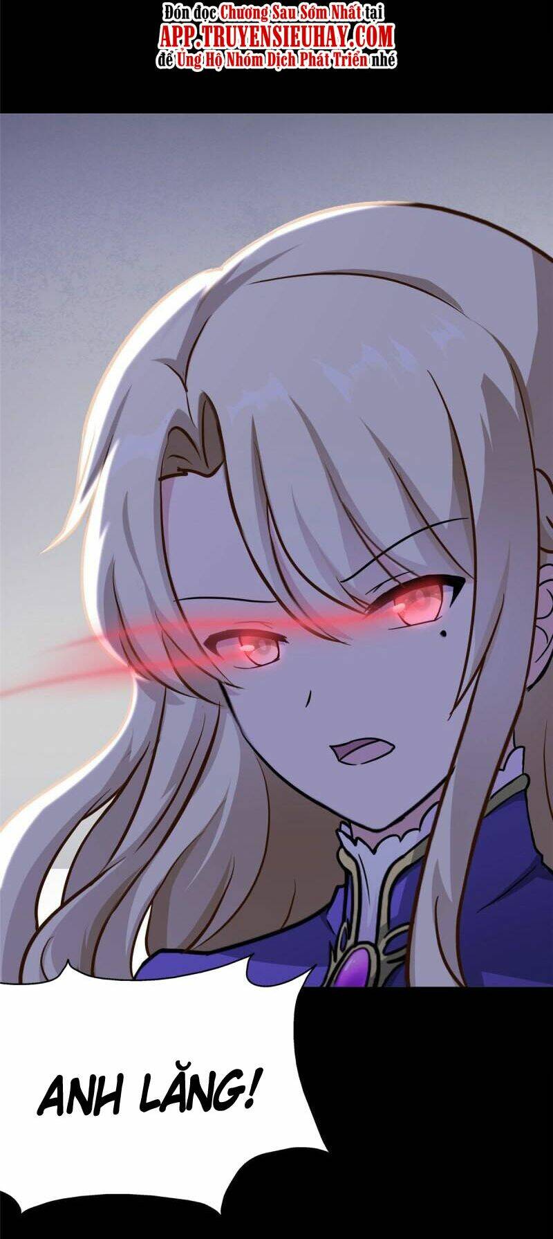 bạn gái virus của tôi chapter 284 6