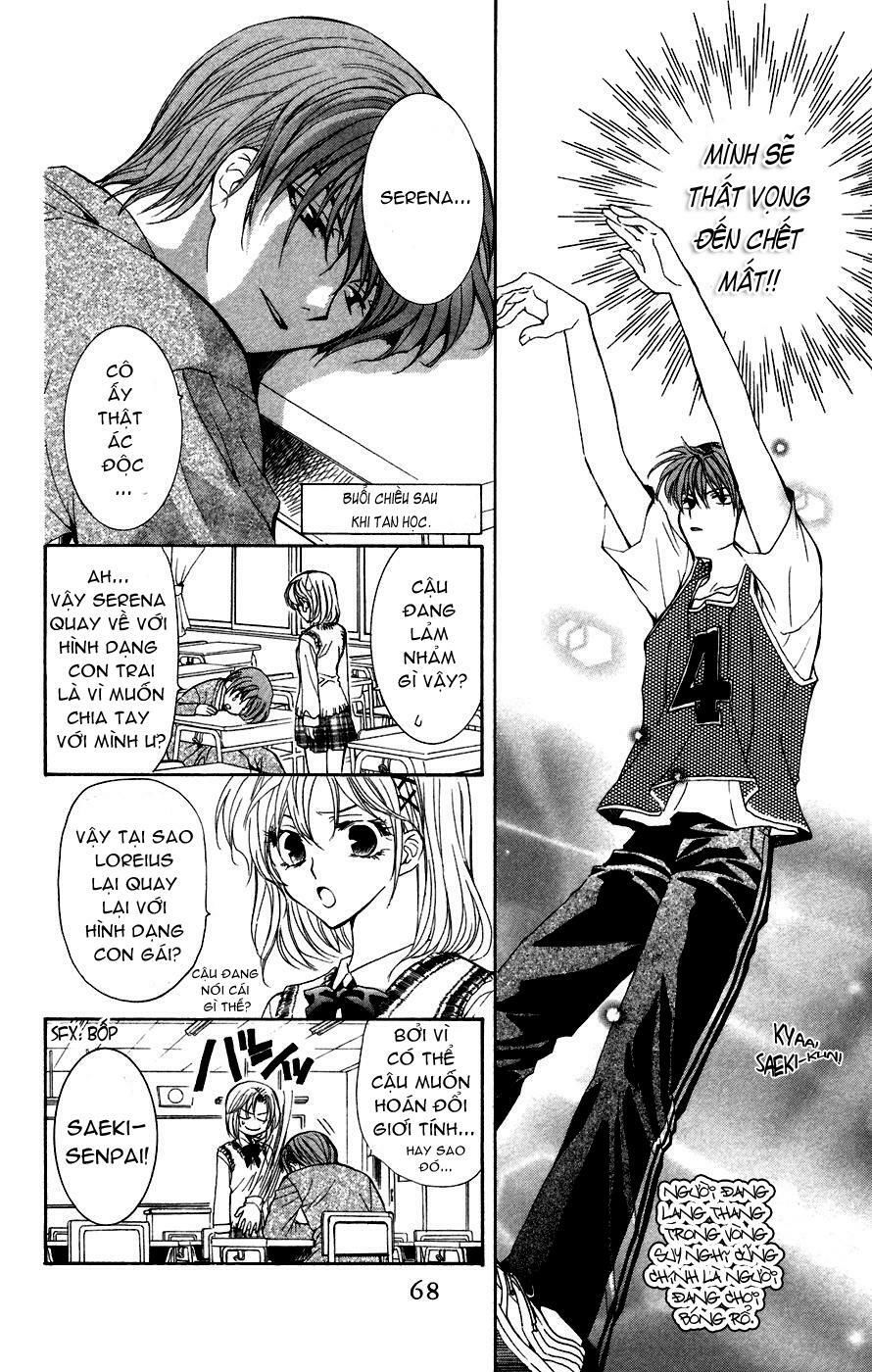 ng life chapter 2.1 20