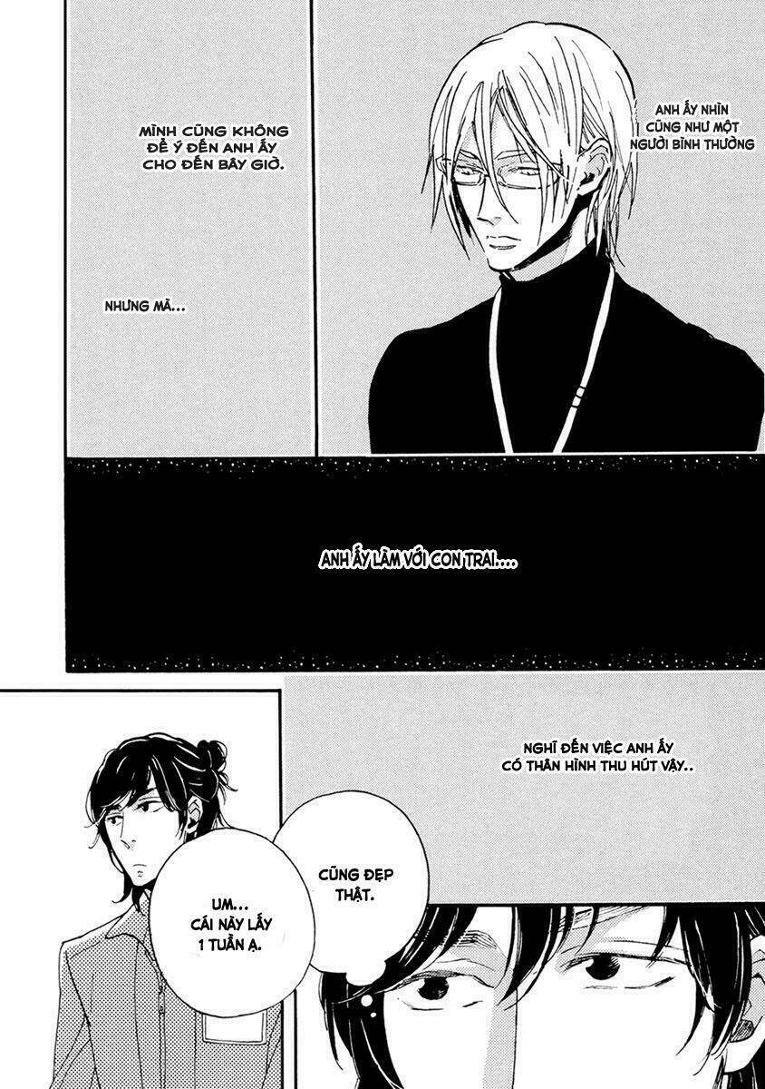 hebikui tori chapter 1 15