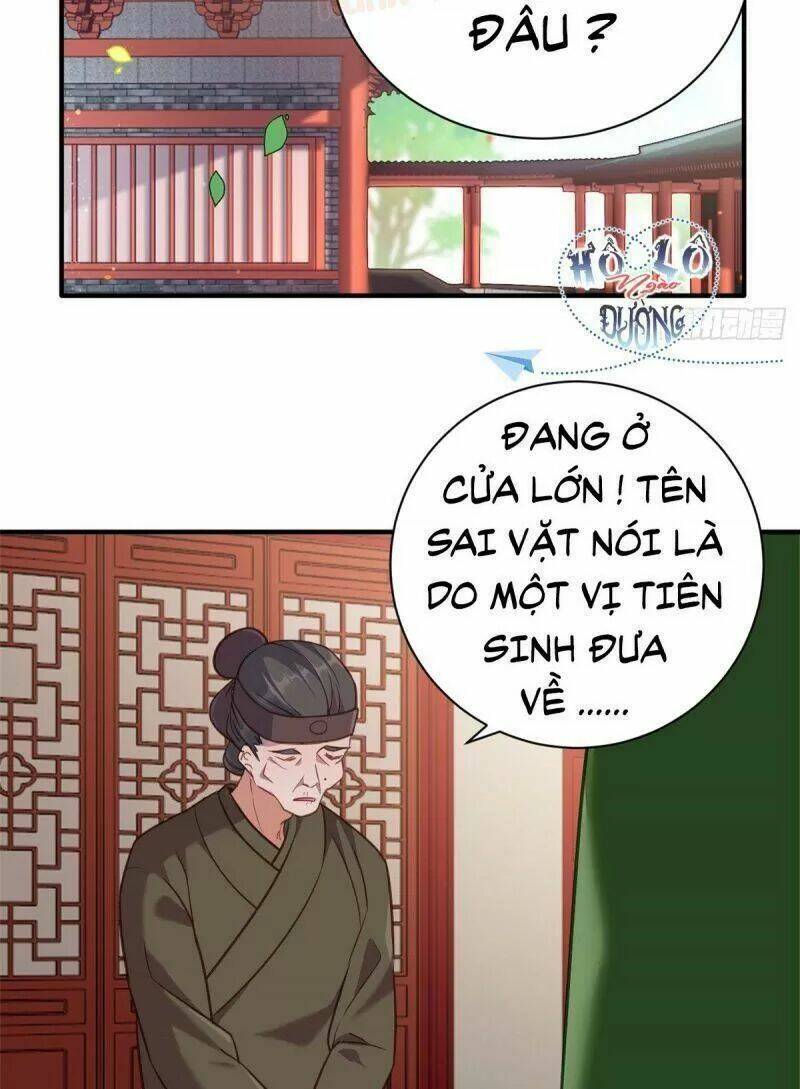 thiều quang mạn chapter 11 17