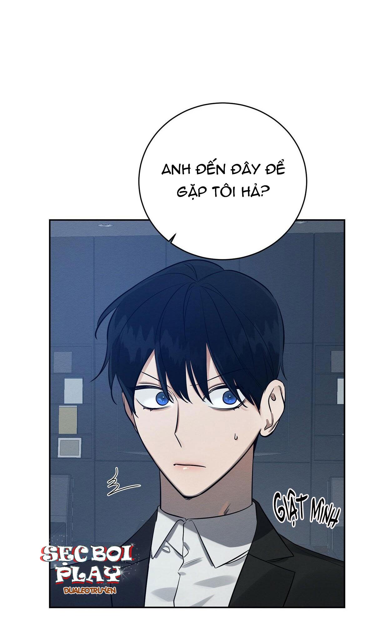 lý do của ác nhân chapter 4 67