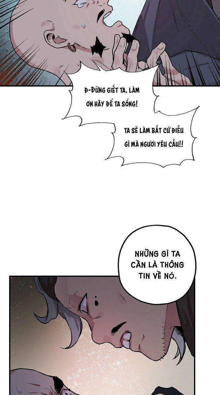 tôi trở thành nhân vật phản diện giỏi nhất trong giới võ thuật chapter 20 23