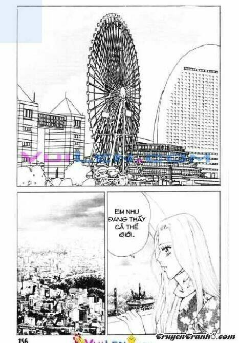 người mẫu hoàn hảo chapter 8 154