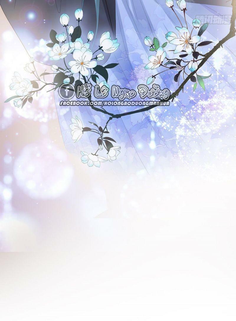 bổn vương muốn nàng chapter 14 57