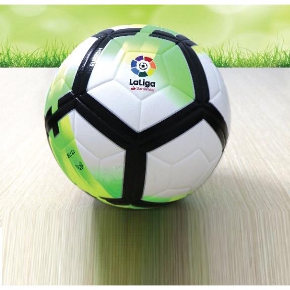 Bóng Đá Đúc Chuyên Nghiệp Size 5 Giải Bóng Đá Ngoại Hạng Anh Bóng Pu Chất Liệu Cao Cấp Thể Thao Laliga Premier League