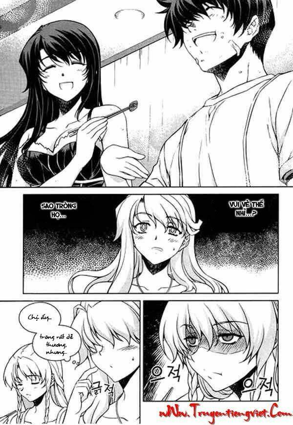 unbalance x unbalance chapter 60 12