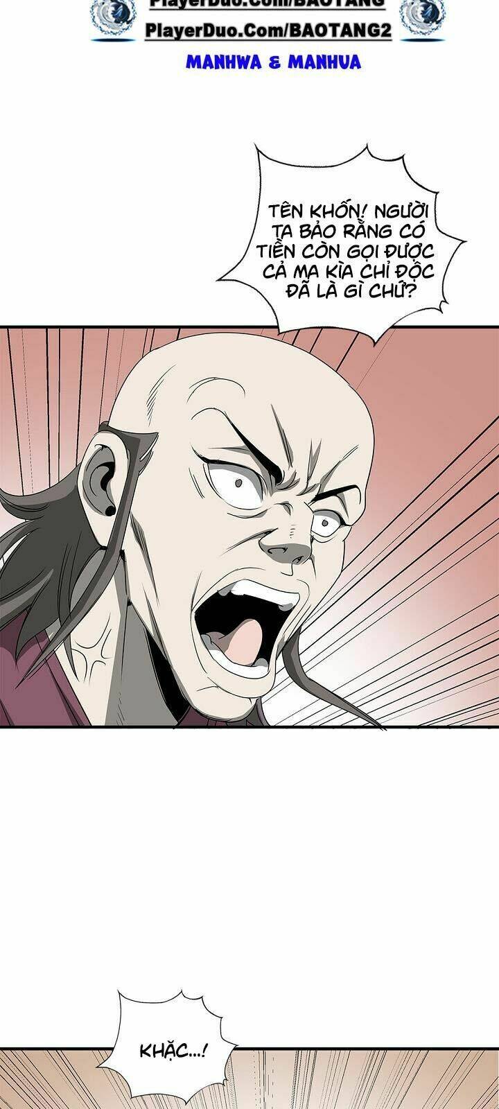 cuồng long chapter 27 34