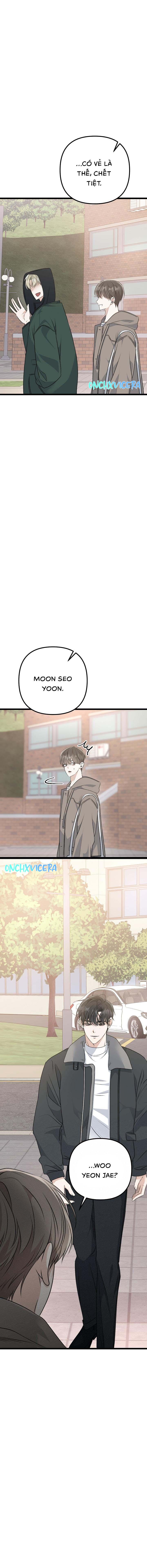 say nắng chapter 12 13