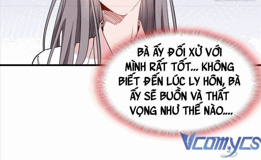 cố tổng, vợ của ngài quá mạnh rồi! chapter 24 49