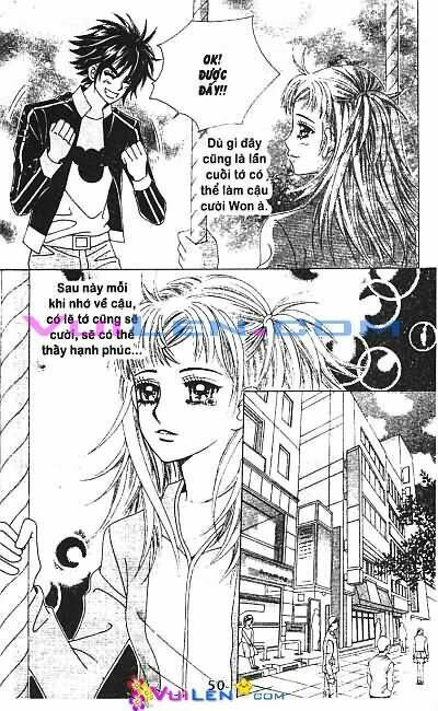 nụ hôn cuối chapter 66 11