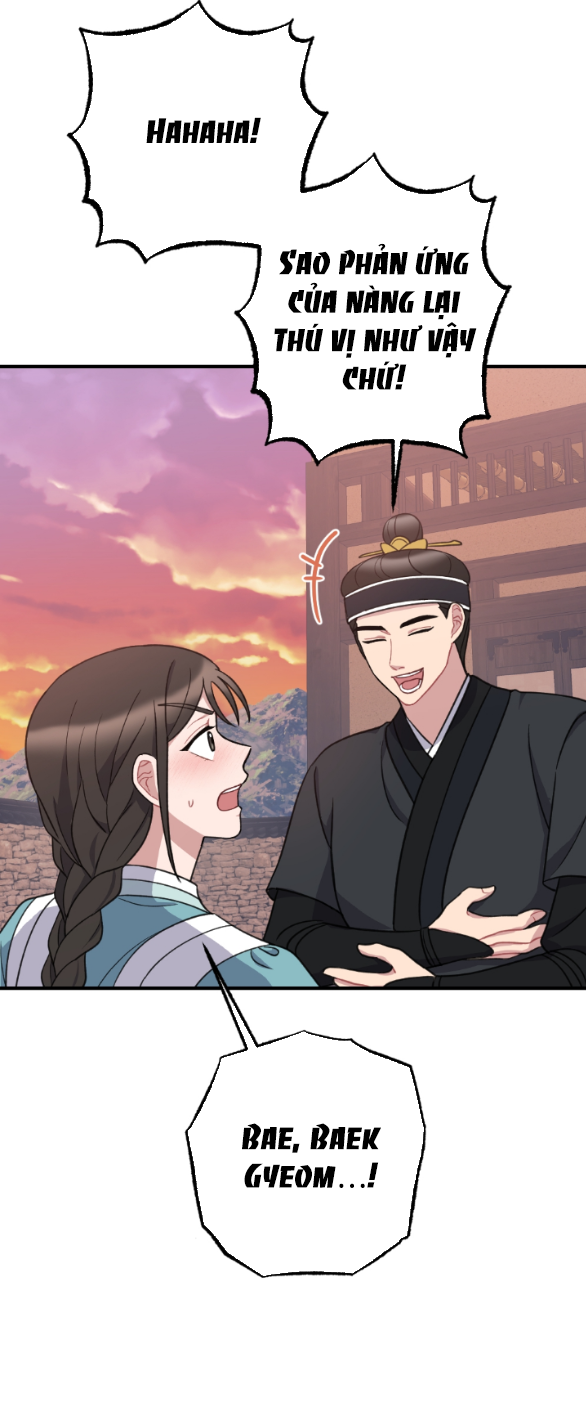 [18+] mơ về một cơn mưa phùn chapter 24.2 8