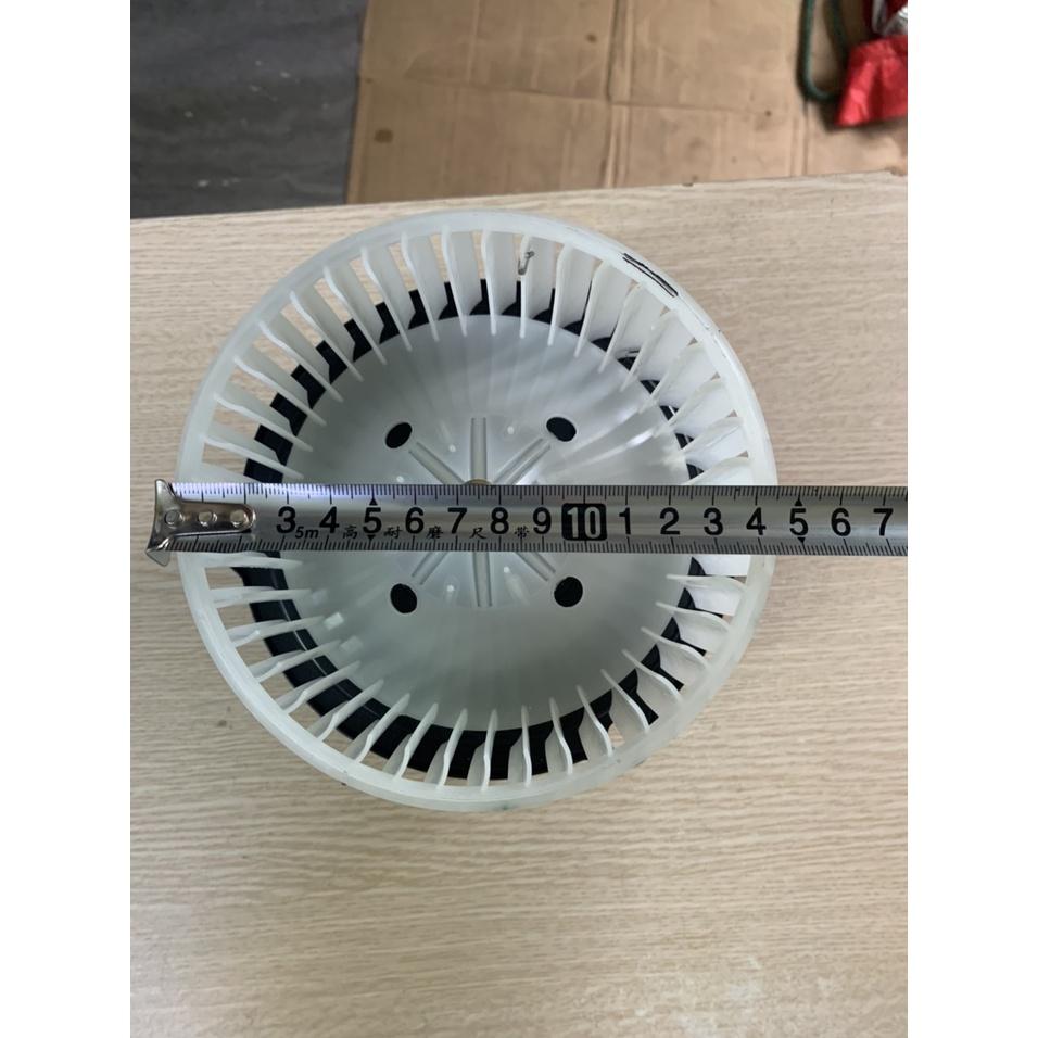 Quạt Dàn lạnh Hino tải hàng Trung Quốc
