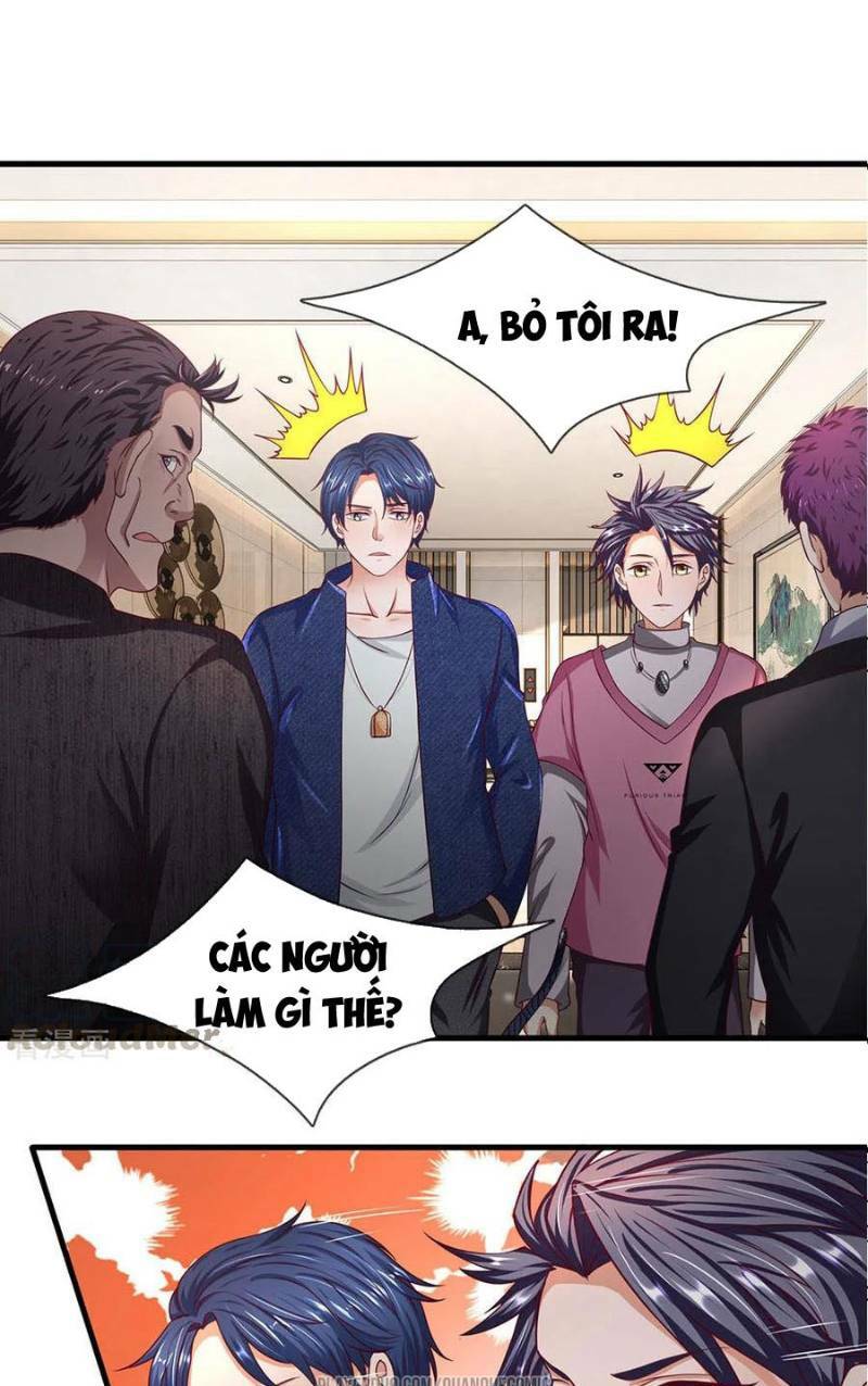 chung cực binh vương tại đô thị chapter 47 7