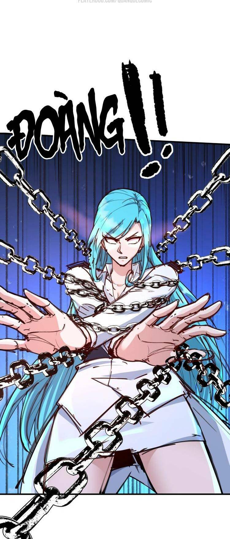 người chặn xuyên không chapter 66 30