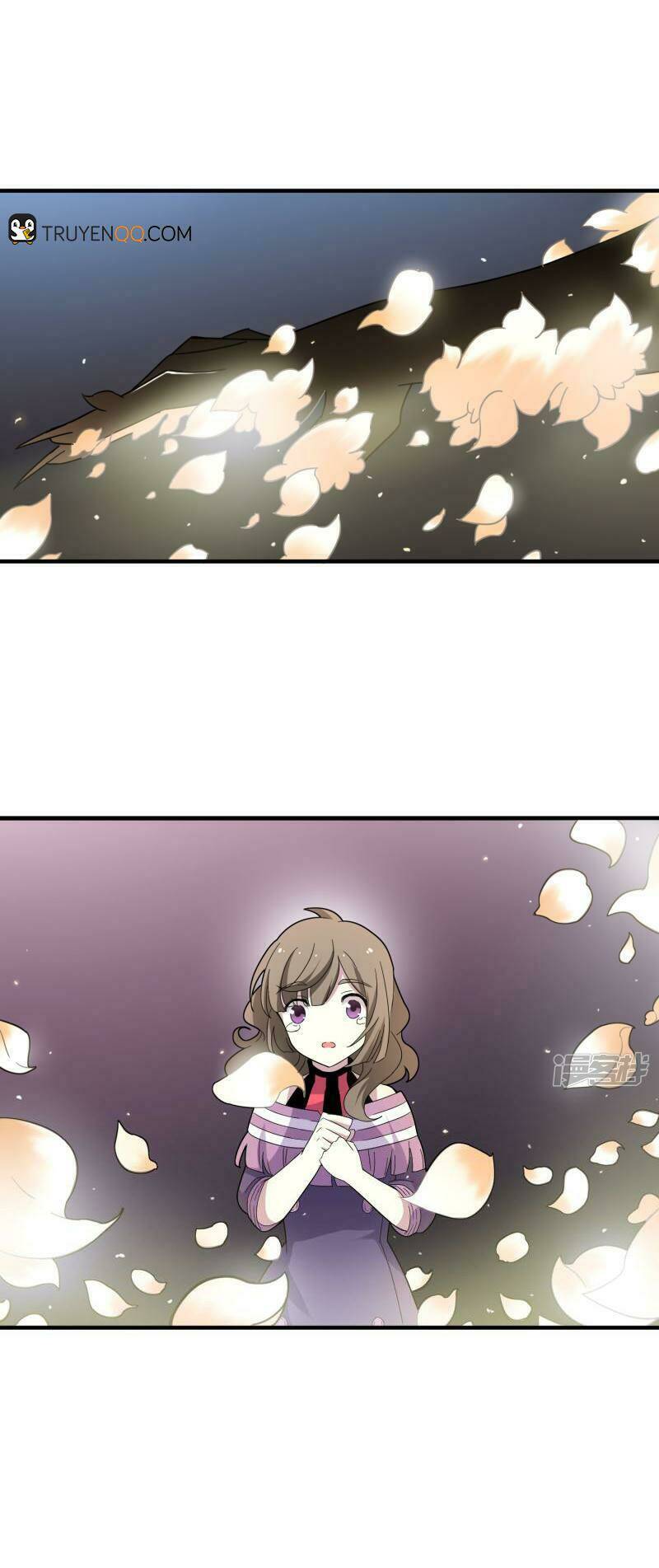 thế thân ma vương nam khuê mật chapter 4 17