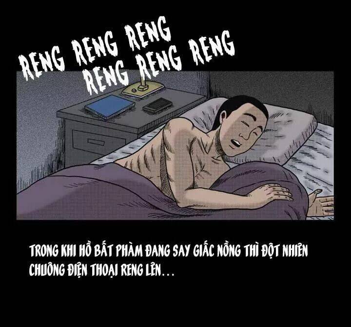 kỳ án có thật chapter 41 3
