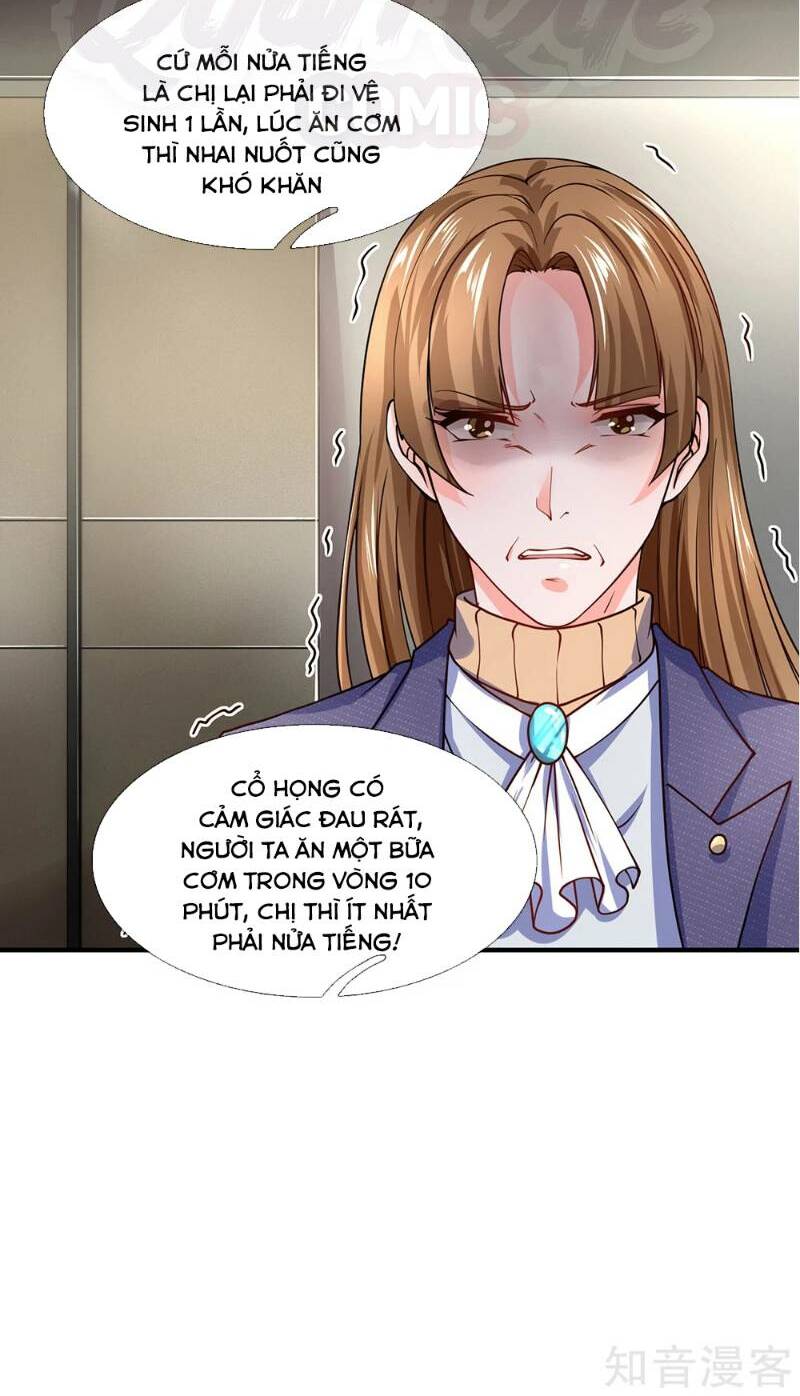 chung cực binh vương tại đô thị chapter 89 18