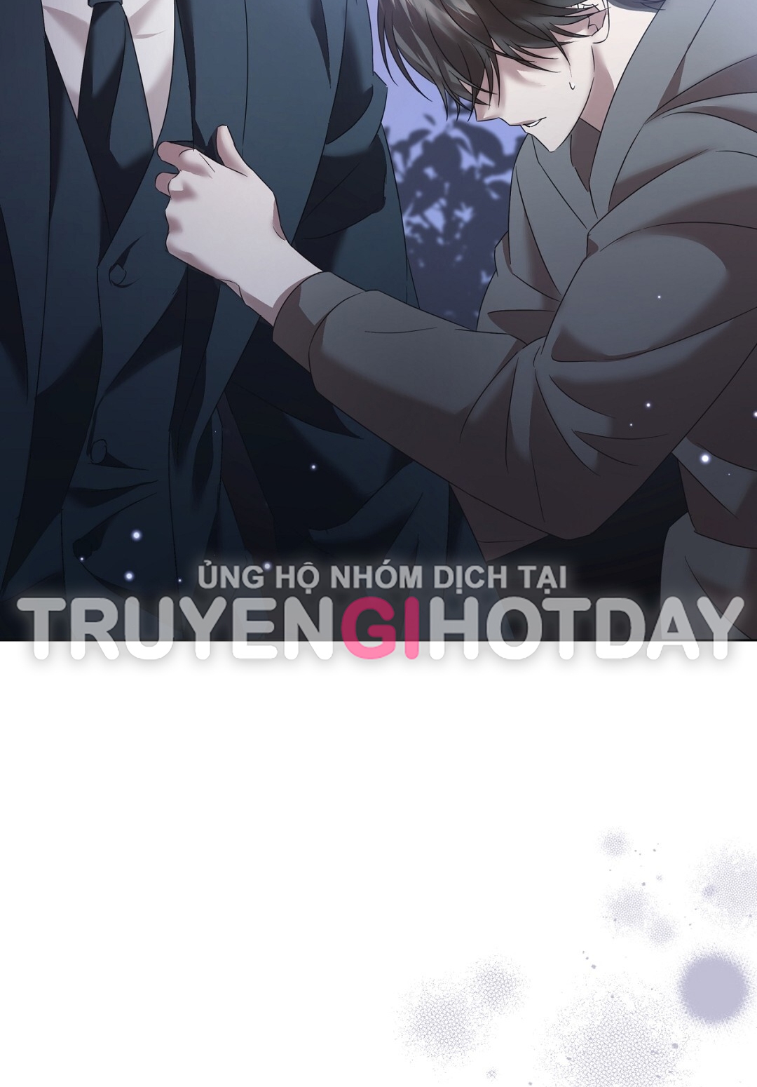 Amon- Không Thể Đoán Biết chapter 8.2 - Trang 15
