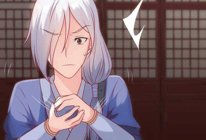 đô đốc đại nhân sủng thê kí chapter 11.1 46