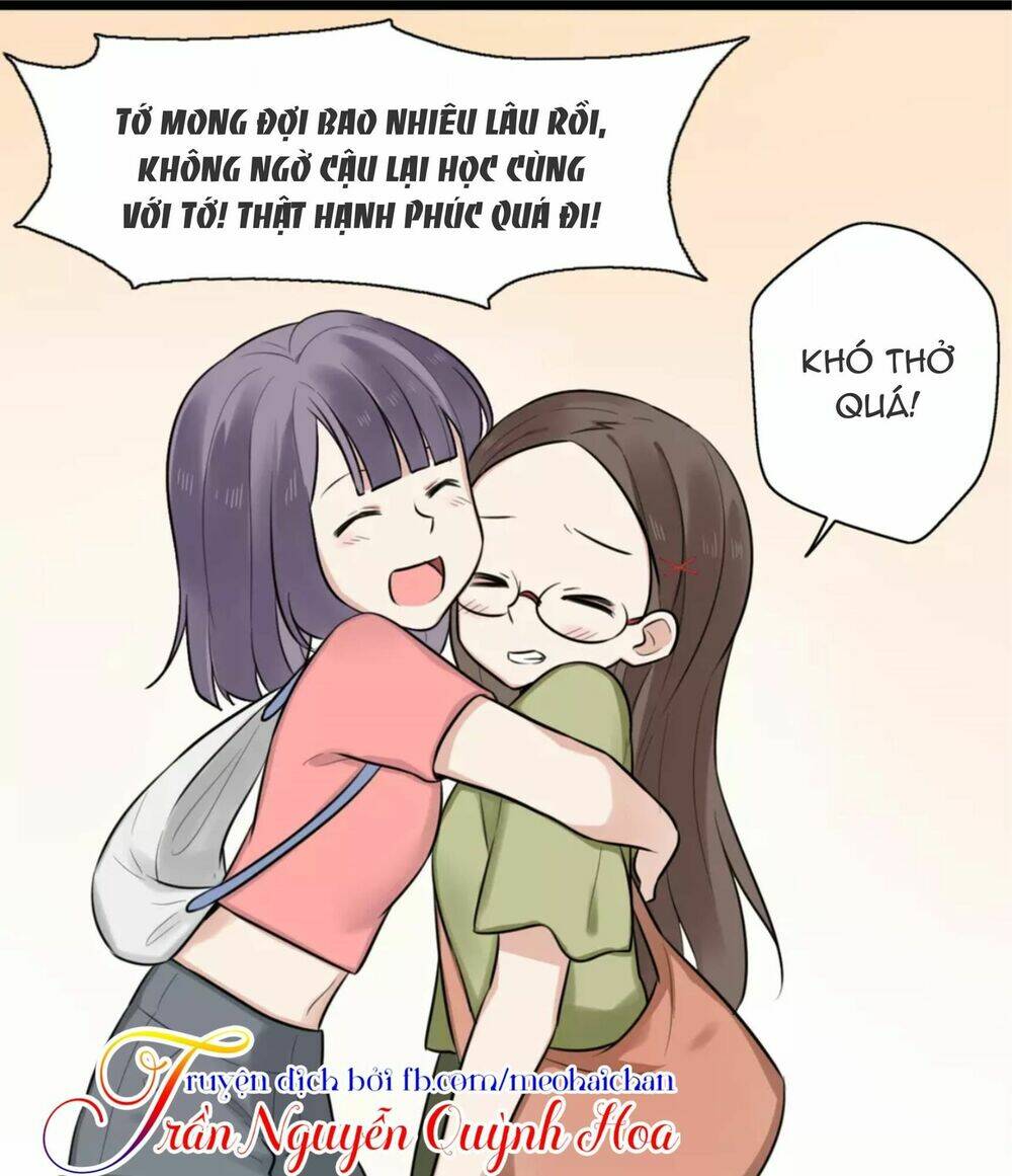 người bảo vệ thời gian chapter 2 23