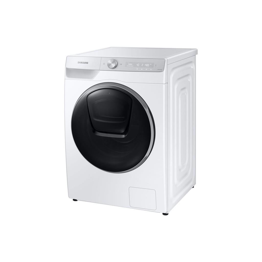 Máy giặt thông minh Samsung AI EcoBubble 10kg WW10TP54DSH - Hàng chính hãng - Giao toàn quốc