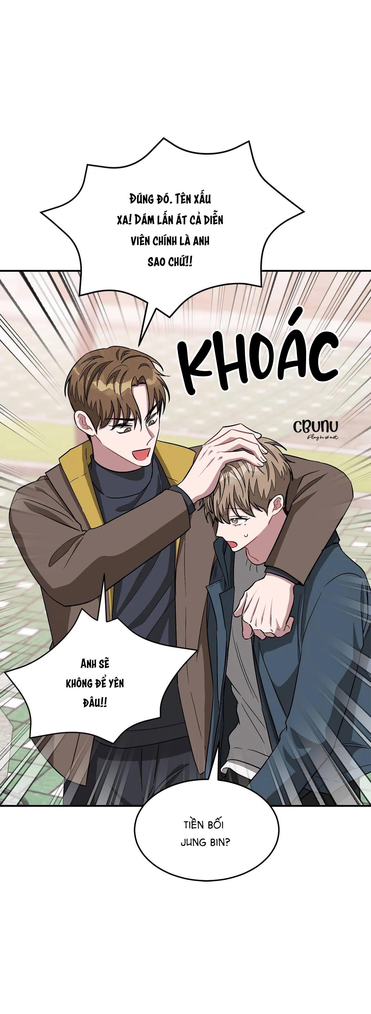 Sống Lại Lần Nữa chapter 52 54