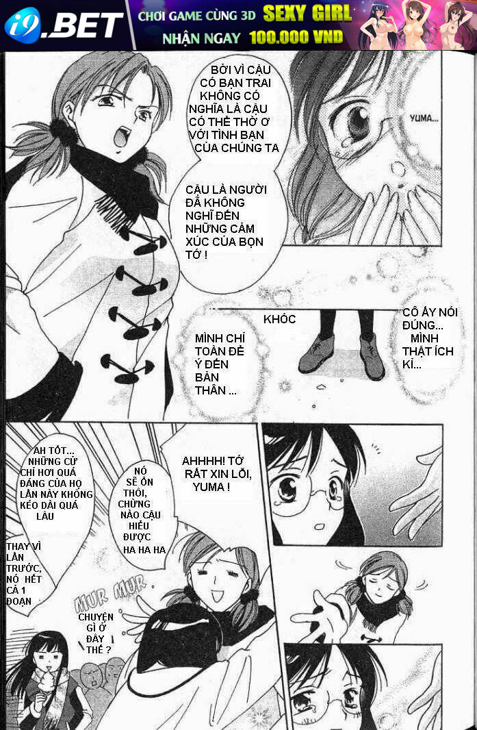 joshikousei chapter 10 23