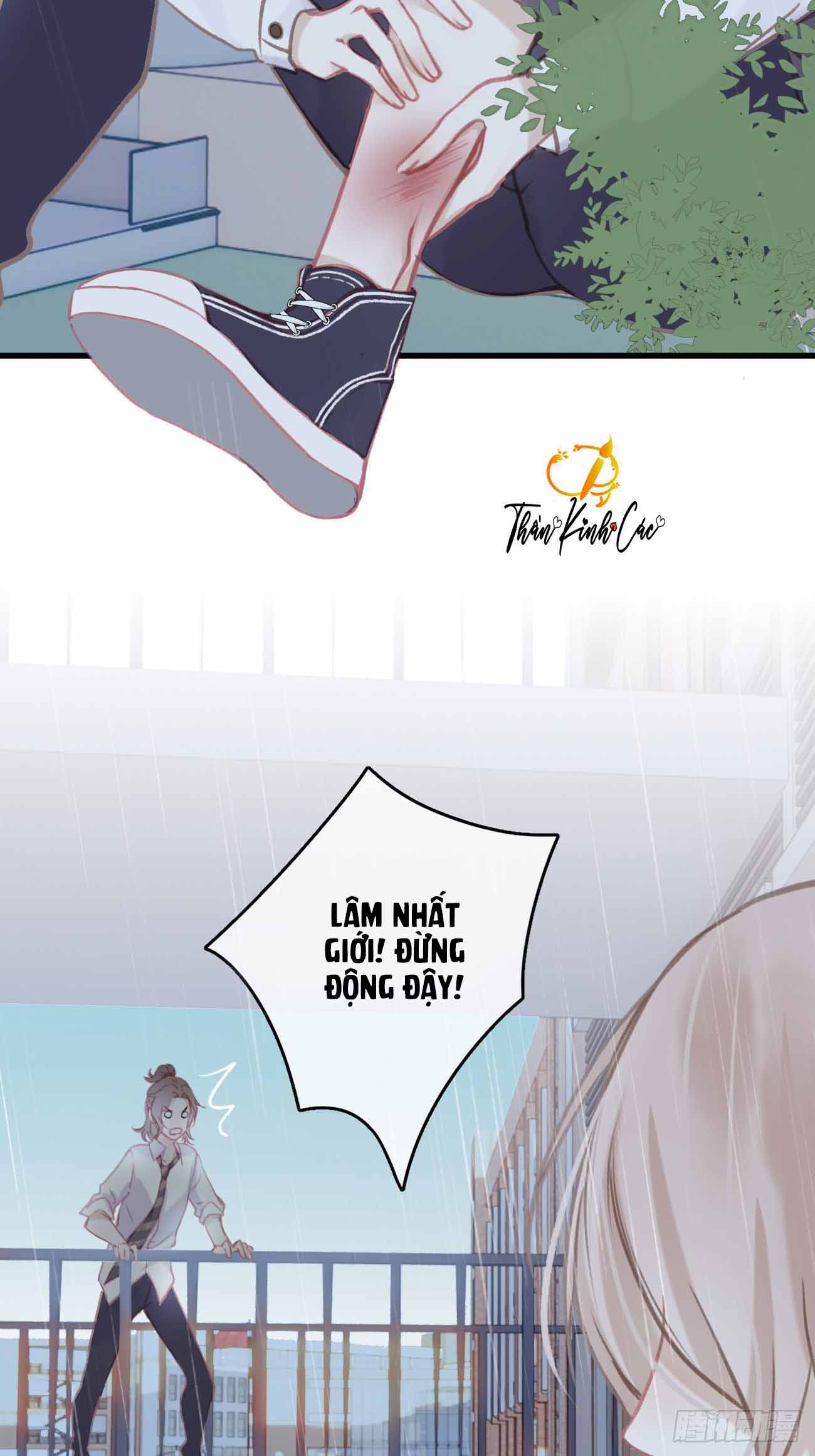 10 định ước giữa tôi và cậu ấy chapter 5 20