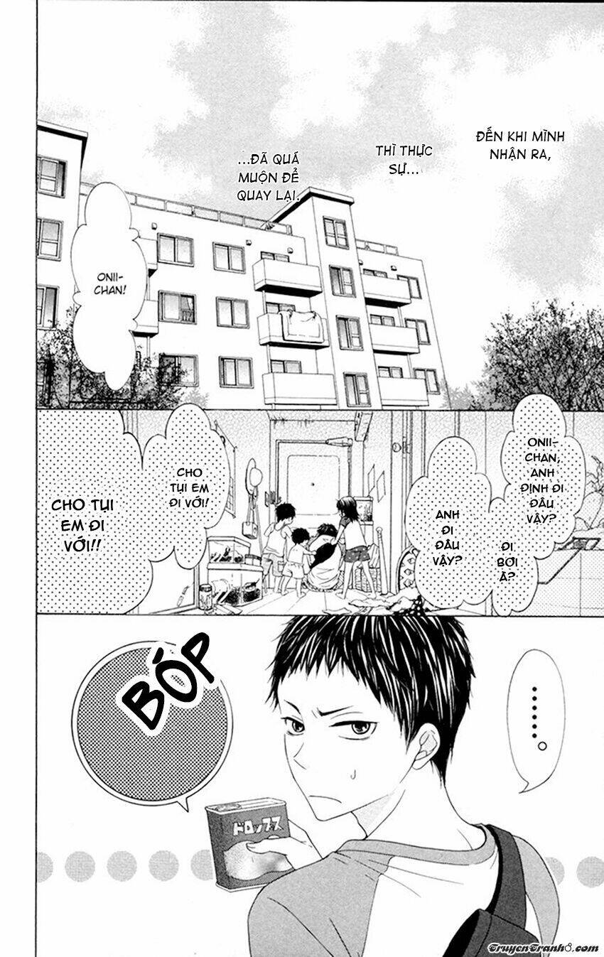 hajimari no niina chapter 12 5