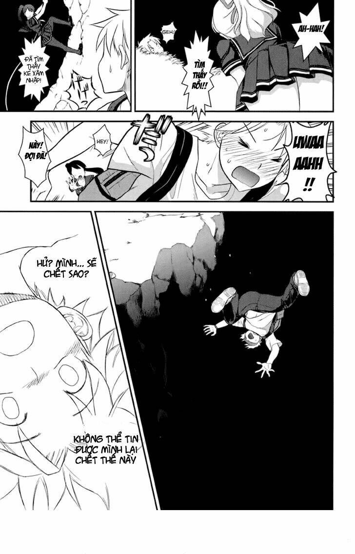 kunoichi gakuen ninpouchou chapter 1 17