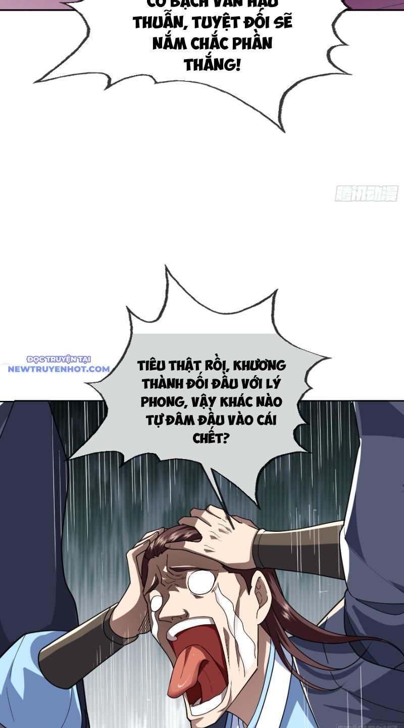 ngủ say vạn cổ: xuất thế đẩy ngang chư thiên chapter 6 74
