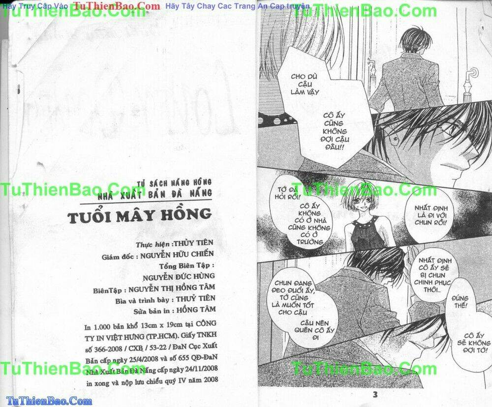 lovey dovey chapter 6 1