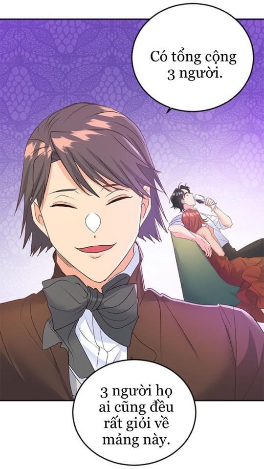 ebony, quạ đen chapter 18 25