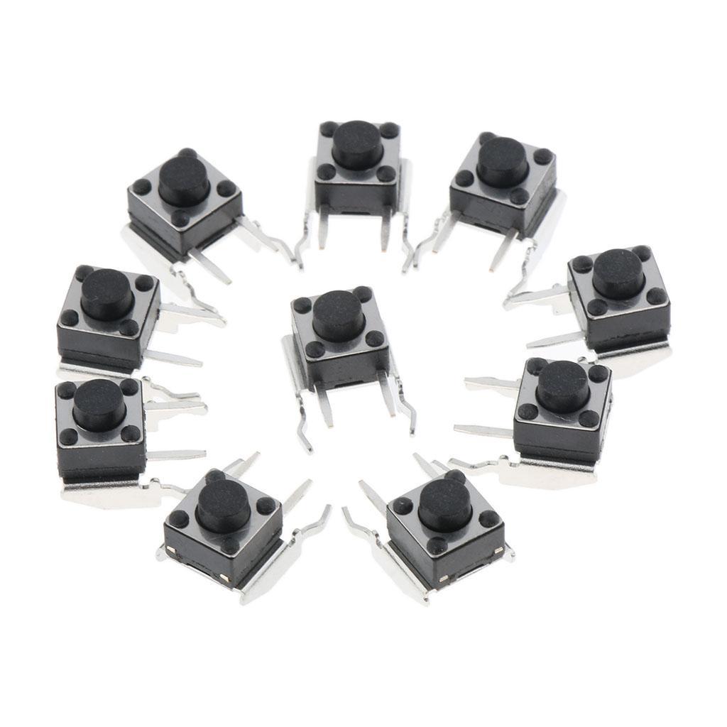 20 Pieces LB RB Tactile Switch Bumper Button For Xbox 360 One Controller