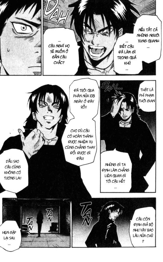 togari chapter 65 14