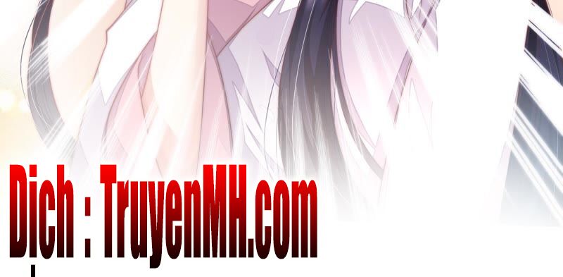 ngày nào thiếu soái cũng ghen chapter 6 8