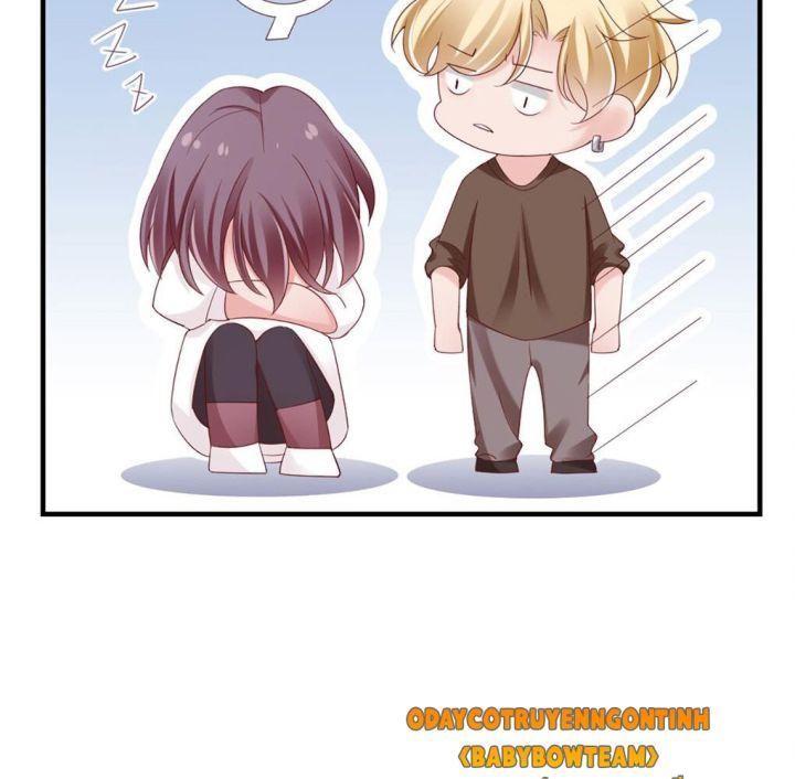 chiếc bật lửa và váy công chúa (b) chapter 25 20