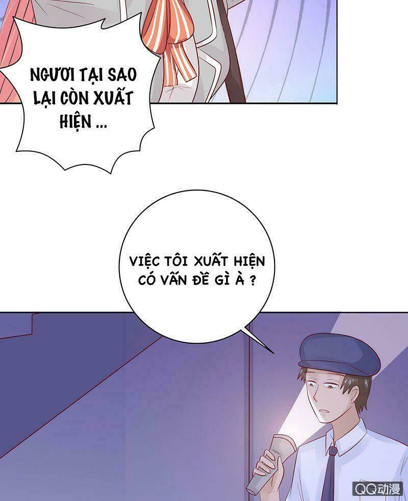 băng sơn học trưởng không được chọc chapter 44.1 4