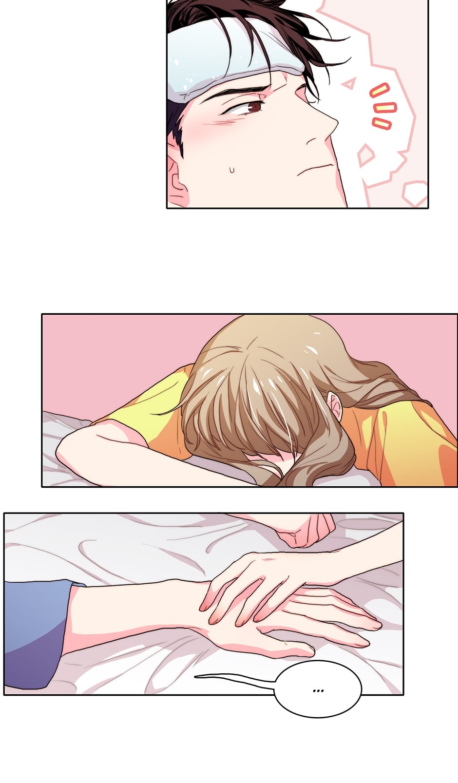 quý cô với chiếc mặt nạ chapter 24 21