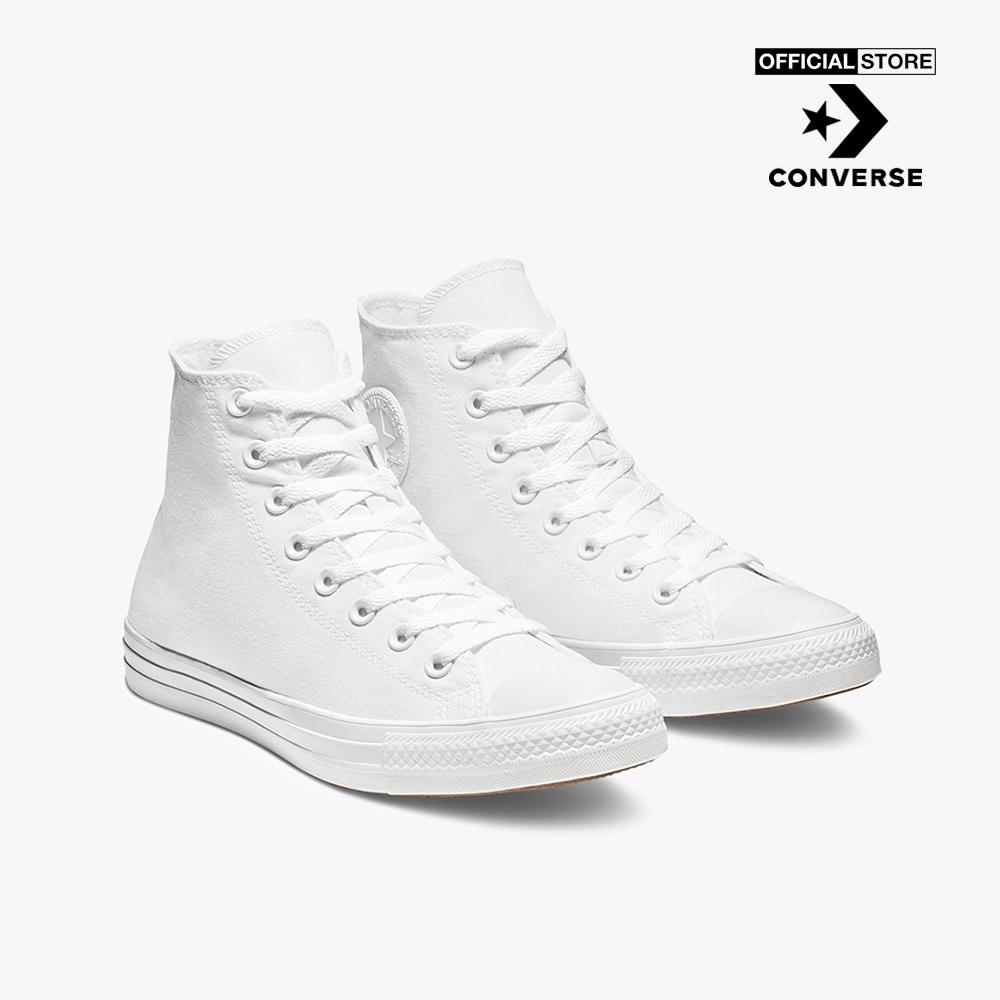 CONVERSE - Giày sneakers cổ cao unisex Chuck Taylor All Star Specialty 1U646