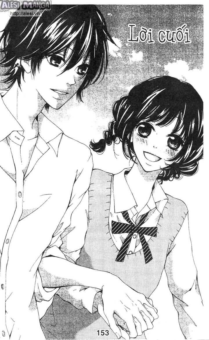 lời tỏ tình muộn màng chapter 2 153