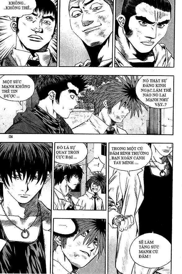 change guy chapter 282 7