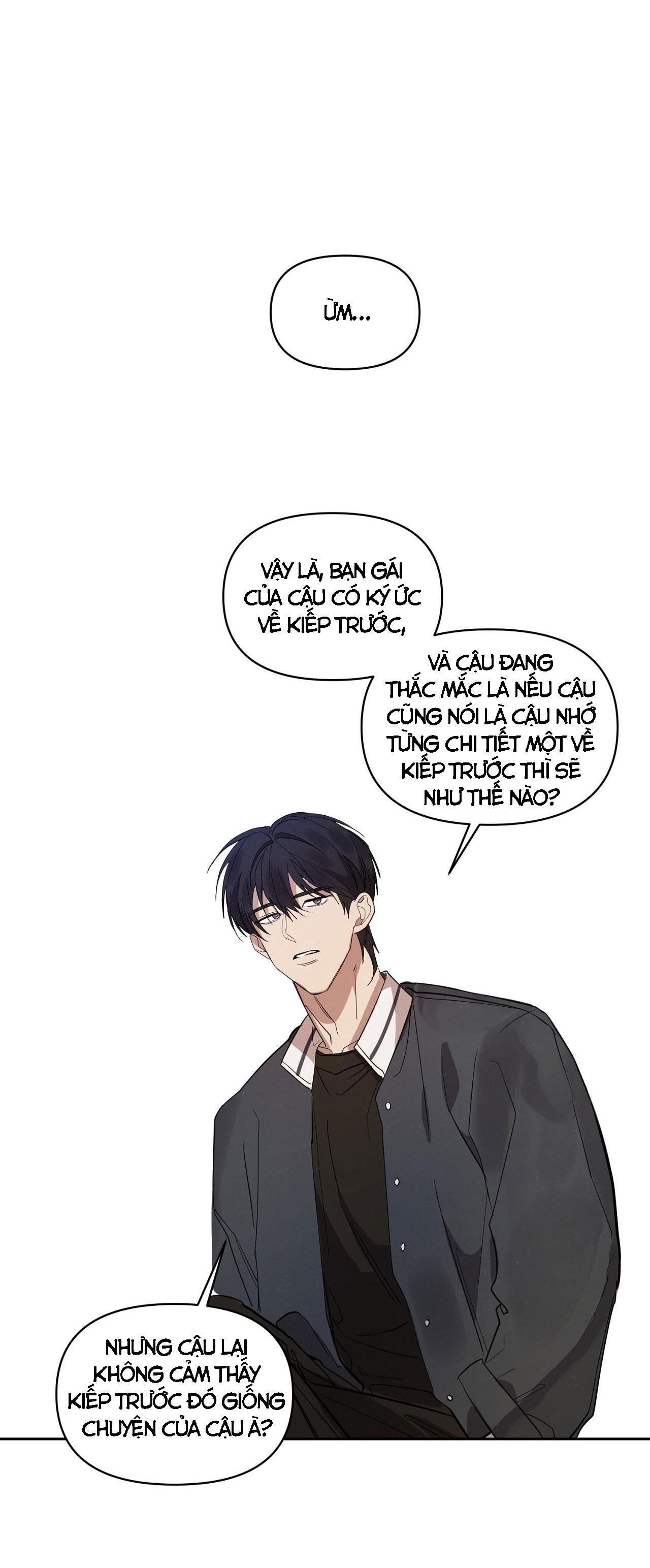 nuốt chửng bóng đêm chapter 29 33