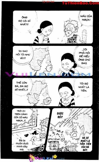 bogle goes to the kingdom chapter 7 24