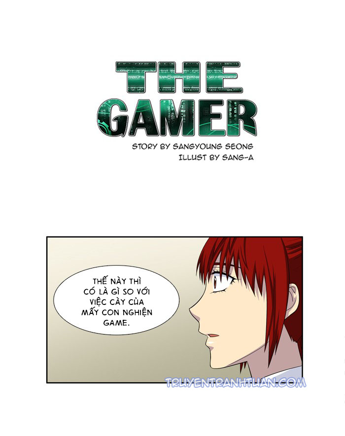 the gamer chapter 198 1