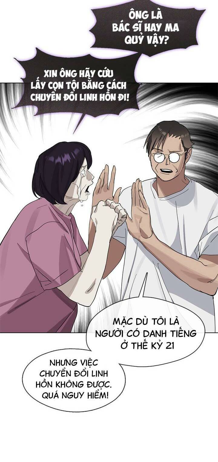 nhà hàng nơi suối vàng chapter 11 12