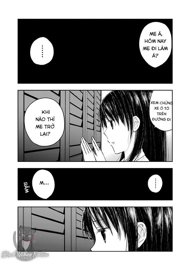 sadako-san and sadako-chan chapter 4 1
