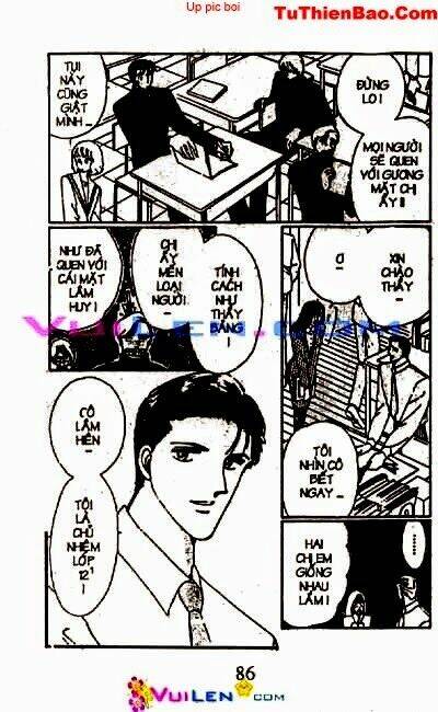 cô bé khóc nhè chapter 15 85